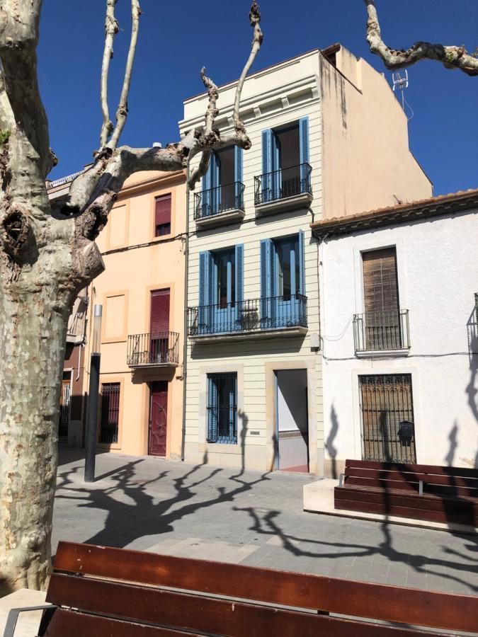 Family Homefromhomees Sant Feliu de Guíxols Exterior photo