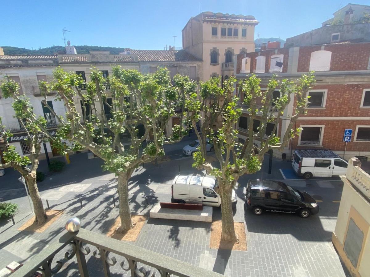 Family Homefromhomees Sant Feliu de Guíxols Exterior photo