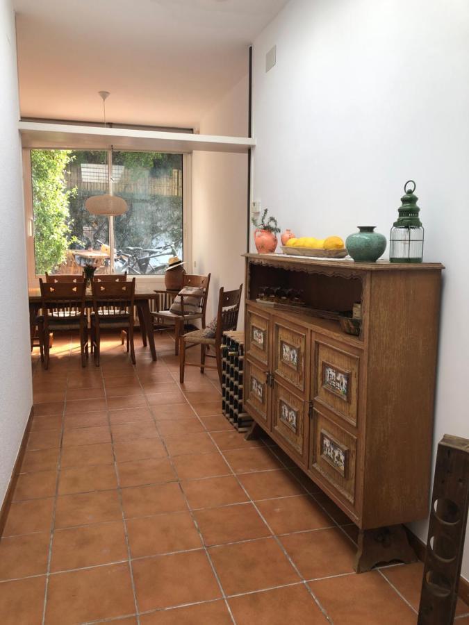 Family Homefromhomees Sant Feliu de Guíxols Exterior photo