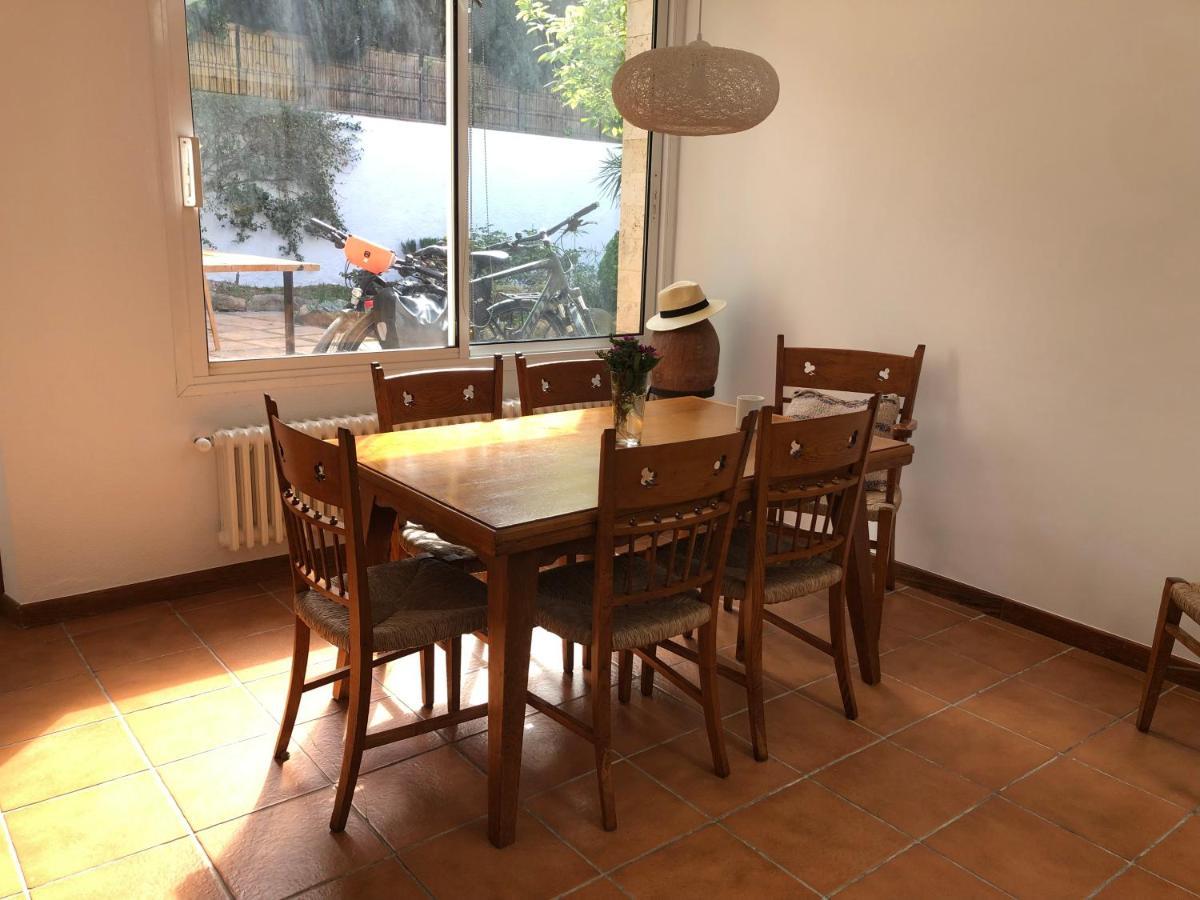 Family Homefromhomees Sant Feliu de Guíxols Exterior photo