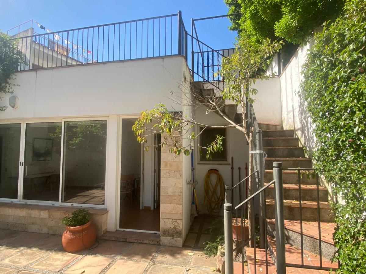 Family Homefromhomees Sant Feliu de Guíxols Exterior photo