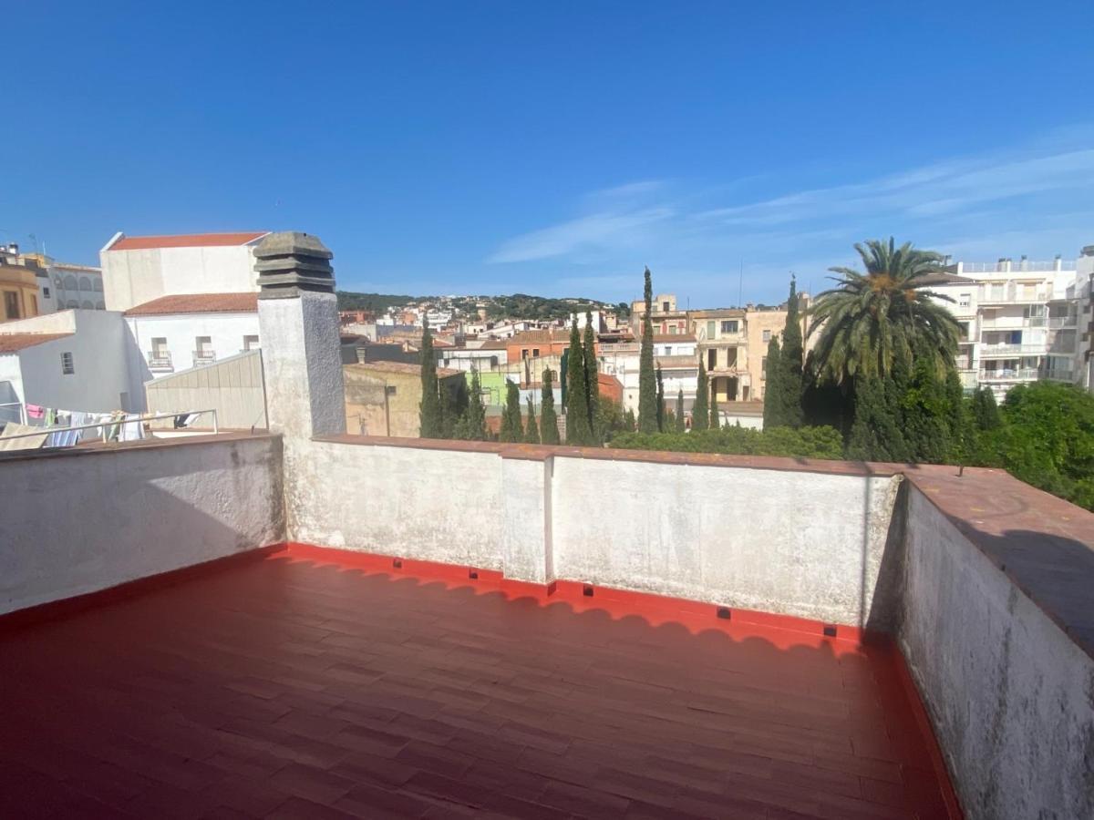 Family Homefromhomees Sant Feliu de Guíxols Exterior photo