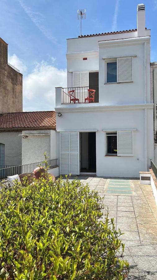 Family Homefromhomees Sant Feliu de Guíxols Exterior photo